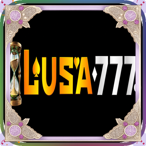lusa777 — galeri pratinjau Resmi APK